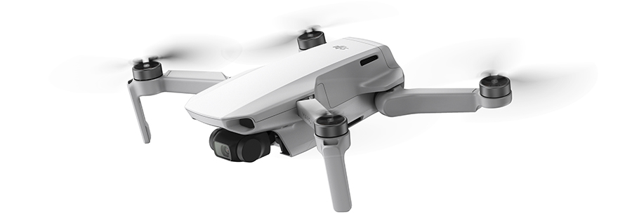Nuevo Drone  MAVIC MINI de DJI